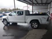 ✅ 2010 Toyota Tacoma PreRunner • VIN: 3TMKU4HN6AM026668 • Lot: 41786901. Wystawiony na IAAI z przebiegiem 267 485 mil. Bezpłatny archiwum sprzedaży aukcyjnych z USA i szczegółowy raport historii pojazdu na DreamBid. Zdjęcie 15.