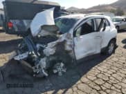 ✅ 2020 Chevrolet Trax LT • VIN: KL7CJLSB3LB060662 • Lot: 85193535. Wystawiony na Copart z przebiegiem Nie podano. Bezpłatny archiwum sprzedaży aukcyjnych z USA i szczegółowy raport historii pojazdu na DreamBid. Zdjęcie 1.