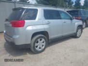 ✅ 2013 GMC Terrain SLE • VIN: 2GKALMEK5D6359732 • Lot: 42933484. Wystawiony na IAAI z przebiegiem 159 671 mil. Bezpłatny archiwum sprzedaży aukcyjnych z USA i szczegółowy raport historii pojazdu na DreamBid. Zdjęcie 4.