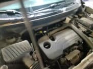 ✅ 2020 Chevrolet Equinox LT • VIN: 3GNAXUEV8LS565144 • Lot: 94266785. Listed on Copart with 121,012 mi. Free auction sales archive from the USA and detailed vehicle history report at DreamBid. Image 14.