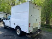 ✅ 2015 Ford F-250 XL • VIN: 1FDBF2B68FEA47594 • Lot: 64337445. Listed on Copart with 451,093 mi. Free auction sales archive from the USA and detailed vehicle history report at DreamBid. Image 3.