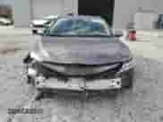 2022 Toyota Camry LE с VIN 4T1C11AK5NU700236, выставлен на аукционе Copart как лот 85125065 с пробегом 41 325 миль миль и Списание • Salvage title. История ставок и продаж доступна на DreamBid. Изображение 5.