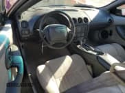 ✅ 1995 Pontiac Firebird Firebird • VIN: 2G2FS22S3S2240907 • Lot: 77215444. Listed on Copart with 111,636 mi. Free auction sales archive from the USA and detailed vehicle history report at DreamBid. Image 8.