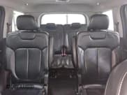 ✅ 2022 Jeep Grand Cherokee Limited • VIN: 1C4RJKBG9N8586538 • Lot: 84003995. Listed on Copart with 62,126 mi. Free auction sales archive from the USA and detailed vehicle history report at DreamBid. Image 10.