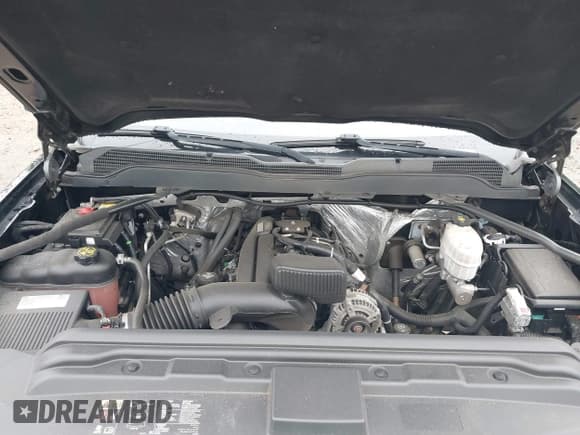 ✅ 2018 Chevrolet Silverado 2500HD Work Truck • VIN: 1GC2CUEG3JZ278451 • Lot: 42074663. Wystawiony na IAAI z przebiegiem 126 972 mil. Bezpłatny archiwum sprzedaży aukcyjnych z USA i szczegółowy raport historii pojazdu na DreamBid. Zdjęcie 10.