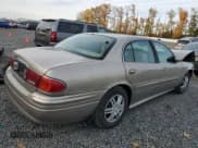 ✅ 2004 Buick LeSabre Limited • VIN: 1G4HR54K344135324 • Lot: 91038225. Wystawiony na Copart z przebiegiem Nie podano. Bezpłatny archiwum sprzedaży aukcyjnych z USA i szczegółowy raport historii pojazdu na DreamBid. Zdjęcie 3.
