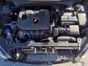 ✅ 2021 Kia Forte LXS • VIN: 3KPF24AD7ME349599 • Лот: 90785785. Опубликован ранее на Copart с пробегом 104 487 миль. Бесплатный доступ к архиву аукционных продаж из США и подробный отчёт об истории автомобиля на DreamBid. Изображение 14.