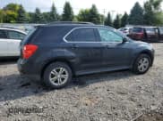 ✅ 2013 Chevrolet Equinox LT • VIN: 2GNFLEEK9D6102961 • Лот: 69658964. Опубликован ранее на Copart с пробегом 200 784 миль. Бесплатный доступ к архиву аукционных продаж из США и подробный отчёт об истории автомобиля на DreamBid. Изображение 3.