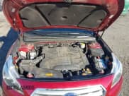 ✅ 2016 Subaru Outback Limited • VIN: 4S4BSENC7G3229461 • Lot: 43779568. Listed on IAAI with Not provided. Free auction sales archive from the USA and detailed vehicle history report at DreamBid. Image 10.