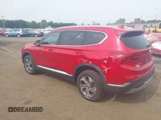 ✅ 2022 Hyundai Santa Fe SEL • VIN: 5NMS2DAJ8NH437222 • Лот: 43332247. Опубликован ранее на IAAI с пробегом 8 539 миль. Бесплатный доступ к архиву аукционных продаж из США и подробный отчёт об истории автомобиля на DreamBid. Изображение 6.