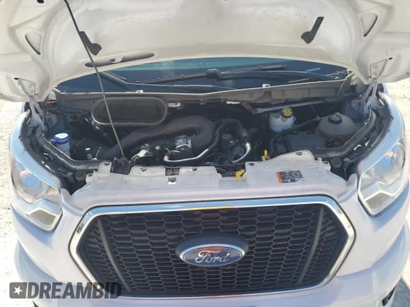 ✅ 2021 Ford Transit Passenger XL • VIN: 1FBAX2C8XMKA49587 • Лот: 43830515. Опубликован ранее на Copart с пробегом 78 815 миль. Бесплатный доступ к архиву аукционных продаж из США и подробный отчёт об истории автомобиля на DreamBid. Изображение 12.