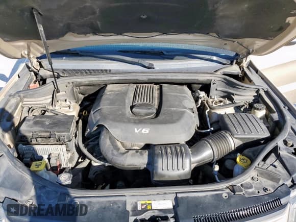 ✅ 2015 Jeep Grand Cherokee Altitude • VIN: 1C4RJEAGXFC137256 • Лот: 91004375. Опубликован ранее на Copart с пробегом 161 883 миль. Бесплатный доступ к архиву аукционных продаж из США и подробный отчёт об истории автомобиля на DreamBid. Изображение 12.