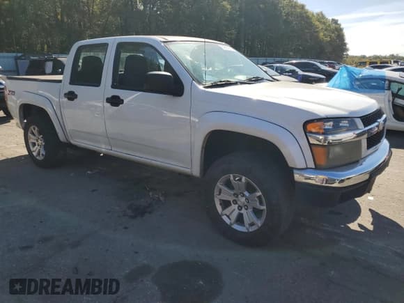 ✅ 2006 Chevrolet Colorado 2LT • VIN: 1GCDT136468180401 • Лот: 89681925. Опубликован ранее на Copart с пробегом 246 400 миль. Бесплатный доступ к архиву аукционных продаж из США и подробный отчёт об истории автомобиля на DreamBid. Изображение 4.