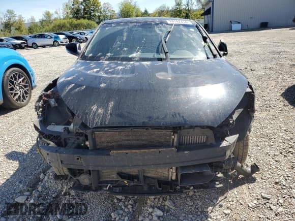 ✅ 2016 Hyundai Veloster Turbo • VIN: KMHTC6AE7GU255731 • Lot: 74142454. Wystawiony na Copart z przebiegiem 138 925 mil. Bezpłatny archiwum sprzedaży aukcyjnych z USA i szczegółowy raport historii pojazdu na DreamBid. Zdjęcie 5.