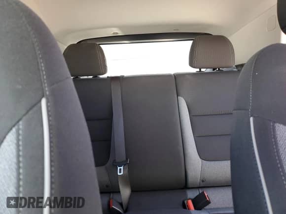 ✅ 2025 Chevrolet TrailBlazer LT • VIN: KL79MPSL1SB216956 • Лот: 90844985. Размещён на Copart с пробегом 8 778 миль миль. Получите бесплатный доступ к архиву аукционных продаж из США и посмотрите подробный отчёт об истории автомобиля на DreamBid. Изображение 10.