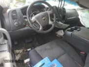 ✅ 2013 Chevrolet Silverado 1500 • VIN: 1GCNKSEA3DZ151591 • Lot: 61342625. Wystawiony na Copart z przebiegiem Nie podano. Bezpłatny archiwum sprzedaży aukcyjnych z USA i szczegółowy raport historii pojazdu na DreamBid. Zdjęcie 8.