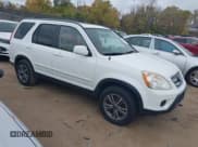 ✅ 2006 Honda CR-V EX SE • VIN: JHLRD78986C036911 • Lot: 43591476. Listed on IAAI with Not provided. Free auction sales archive from the USA and detailed vehicle history report at DreamBid. Image 1.