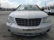✅ 2007 Chrysler Pacifica • VIN: 2A8GM48L87R130139 • Лот: 71054715. Опубликован ранее на Copart с пробегом Не указан. Бесплатный доступ к архиву аукционных продаж из США и подробный отчёт об истории автомобиля на DreamBid. Изображение 5.