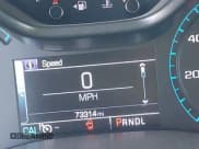 ✅ 2018 GMC Canyon 2WD SLE • VIN: 1GTG5CEN4J1286422 • Lot: 43657062. Listed on IAAI with 73,314 mi. Free auction sales archive from the USA and detailed vehicle history report at DreamBid. Image 15.