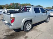 ✅ 2006 Honda Ridgeline RTL • VIN: 2HJYK16546H546208 • Lot: 43567939. Listed on IAAI with 206,460 mi. Free auction sales archive from the USA and detailed vehicle history report at DreamBid. Image 4.