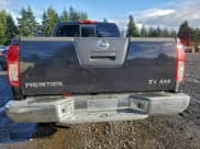 ✅ 2011 Nissan Frontier SV • VIN: 1N6AD0CWXBC435941 • Lot: 94149715. Listed on Copart with 166,916 mi. Free auction sales archive from the USA and detailed vehicle history report at DreamBid. Image 6.