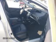 ✅ 2021 Toyota Prius XLE • VIN: JTDKAMFP2M3181138 • Lot: 43818185. Listed on IAAI with 103,925 mi. Free auction sales archive from the USA and detailed vehicle history report at DreamBid. Image 5.