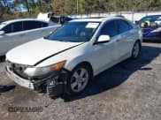 ✅ 2010 Acura TSX • VIN: JH4CU2F68AC000271 • Lot: 43598136. Wystawiony na IAAI z przebiegiem 194 343 mil. Bezpłatny archiwum sprzedaży aukcyjnych z USA i szczegółowy raport historii pojazdu na DreamBid. Zdjęcie 2.