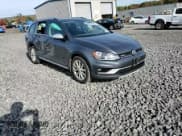 ✅ 2017 Volkswagen Golf S • VIN: 3VWH17AU5HM510697 • Lot: 86686995. Listed on Copart with 118,511 mi. Free auction sales archive from the USA and detailed vehicle history report at DreamBid. Image 14.