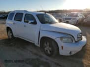 ✅ 2007 Chevrolet HHR LT • VIN: 3GNDA23DX7S623838 • Lot: 47184535. Listed on Copart with 155,596 mi. Free auction sales archive from the USA and detailed vehicle history report at DreamBid. Image 4.