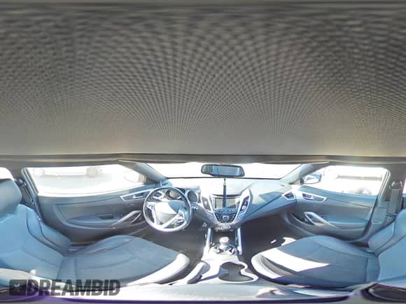 2016 Hyundai Veloster с VIN KMHTC6AD6GU252987, выставлен на аукционе Copart как лот 75444574 с пробегом 69 929 миль миль и Списание • Salvage title. История ставок и продаж доступна на DreamBid. Изображение 12.