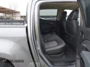 ✅ 2021 Chevrolet Colorado 2WD Z71 • VIN: 1GCGSDEN5M1123300 • Лот: 41441570. Опубликован ранее на IAAI с пробегом 89 859 миль. Бесплатный доступ к архиву аукционных продаж из США и подробный отчёт об истории автомобиля на DreamBid. Изображение 8.