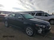 ✅ 2013 Ford Taurus Limited • VIN: 1FAHP2F82DG138276 • Lot: 89619425. Listed on Copart with 180,760 mi. Free auction sales archive from the USA and detailed vehicle history report at DreamBid. Image 4.