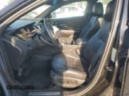 ✅ 2018 Ford Taurus Limited • VIN: 1FAHP2F80JG134934 • Lot: 80687425. Listed on Copart with 141,497 mi. Free auction sales archive from the USA and detailed vehicle history report at DreamBid. Image 7.