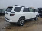 ✅ 2021 Toyota 4Runner TRD Off Road • VIN: JTEPU5JRXM5869139 • Lot: 82132335. Wystawiony na Copart z przebiegiem 115 081 mil. Bezpłatny archiwum sprzedaży aukcyjnych z USA i szczegółowy raport historii pojazdu na DreamBid. Zdjęcie 3.