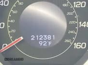 ✅ 2012 Acura TSX • VIN: JH4CU2F49CC022555 • Лот: 43410667. Опубликован ранее на IAAI с пробегом 212 381 миль. Бесплатный доступ к архиву аукционных продаж из США и подробный отчёт об истории автомобиля на DreamBid. Изображение 16.