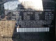 ✅ 2018 Hyundai Santa Fe 2.4L • VIN: 5NMZUDLB1JH054277 • Лот: 67475963. Опубликован ранее на Copart с пробегом 25 947 миль. Бесплатный доступ к архиву аукционных продаж из США и подробный отчёт об истории автомобиля на DreamBid. Изображение 13.