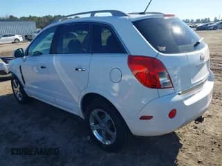✅ 2013 Chevrolet Captiva Sport LT • VIN: 3GNAL3EK7DS602990 • Lot: 41280583. Wystawiony na IAAI z przebiegiem 154 442 mil. Bezpłatny archiwum sprzedaży aukcyjnych z USA i szczegółowy raport historii pojazdu na DreamBid. Zdjęcie 3.