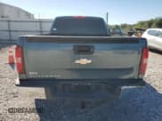 ✅ 2010 Chevrolet Silverado 1500 LT • VIN: 1GCSCSE09AZ252766 • Lot: 87026995. Listed on Copart with 191,304 mi. Free auction sales archive from the USA and detailed vehicle history report at DreamBid. Image 6.