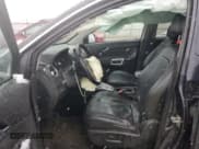 ✅ 2014 Chevrolet Captiva Sport LT • VIN: 3GNAL3EK7ES596125 • Lot: 45951485. Wystawiony na Copart z przebiegiem 198 937 mil. Bezpłatny archiwum sprzedaży aukcyjnych z USA i szczegółowy raport historii pojazdu na DreamBid. Zdjęcie 7.