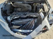 ✅ 2011 Buick Regal CXL RL1 • VIN: 2G4GN5EC1B9186412 • Lot: 92201295. Listed on Copart with 100,242 mi. Free auction sales archive from the USA and detailed vehicle history report at DreamBid. Image 11.