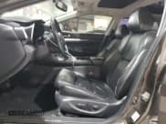 ✅ 2016 Nissan Maxima S • VIN: 1N4AA6AP5GC391838 • Lot: 58764035. Listed on Copart with 170,354 mi. Free auction sales archive from the USA and detailed vehicle history report at DreamBid. Image 7.