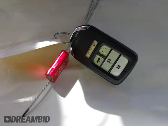 ✅ 2019 Honda Insight Touring • VIN: 19XZE4F94KE020302 • Лот: 43298995. Опубликован ранее на IAAI с пробегом 68 141 миль. Бесплатный доступ к архиву аукционных продаж из США и подробный отчёт об истории автомобиля на DreamBid. Изображение 11.