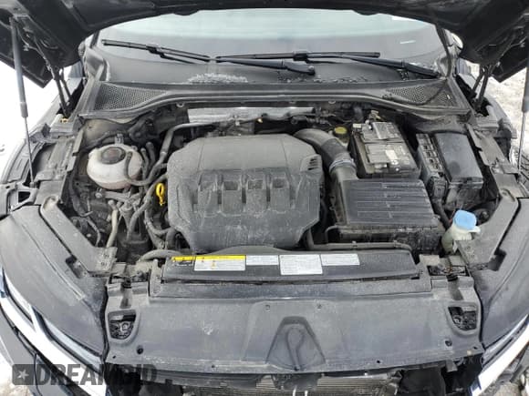 ✅ 2021 Volkswagen Arteon SEL Premium R-Line • VIN: WVWTR7AN6ME002463 • Лот: 46998735. Опубликован ранее на Copart с пробегом 89 064 миль. Бесплатный доступ к архиву аукционных продаж из США и подробный отчёт об истории автомобиля на DreamBid. Изображение 13.