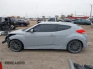 ✅ 2013 Hyundai Veloster w/Black Int • VIN: KMHTC6AD0DU157420 • Лот: 41381813. Опубликован ранее на IAAI с пробегом 163 204 миль. Бесплатный доступ к архиву аукционных продаж из США и подробный отчёт об истории автомобиля на DreamBid. Изображение 14.