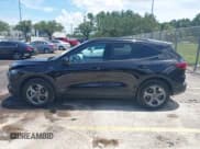 ✅ 2025 Ford Escape ST-Line Select • VIN: 1FMCU9NA7SUA42275 • Lot: 42546110. Listed on IAAI with 14,791 mi. Free auction sales archive from the USA and detailed vehicle history report at DreamBid. Image 14.