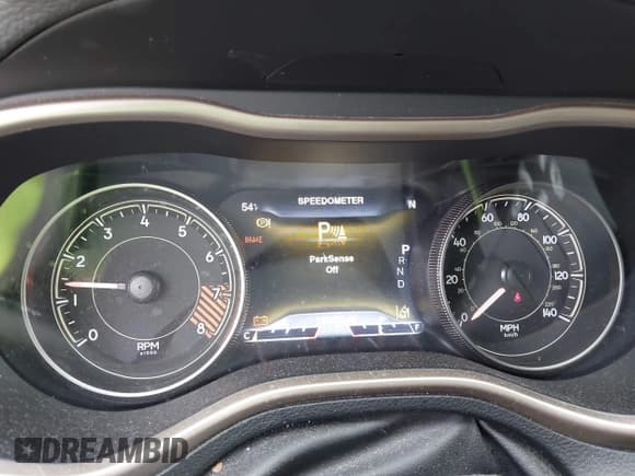 ✅ 2014 Jeep Cherokee Limited • VIN: 1C4PJMDS3EW175555 • Lot: 43534804. Wystawiony na IAAI z przebiegiem 120 725 mil. Bezpłatny archiwum sprzedaży aukcyjnych z USA i szczegółowy raport historii pojazdu na DreamBid. Zdjęcie 7.