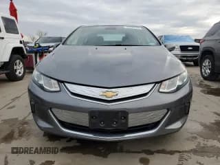✅ 2018 Chevrolet Volt LT • VIN: 1G1RA6S5XJU157571 • Lot: 43038774. Wystawiony na Copart z przebiegiem 110 338 mil. Bezpłatny archiwum sprzedaży aukcyjnych z USA i szczegółowy raport historii pojazdu na DreamBid. Zdjęcie 5.