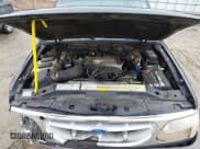 ✅ 1997 Ford Explorer XLT • VIN: 1FMDU32P8VZC18431 • Lot: 41432929. Listed on IAAI with 185,389 mi. Free auction sales archive from the USA and detailed vehicle history report at DreamBid. Image 10.