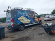 ✅ 2023 Ford Transit Cargo • VIN: 1FTBR1C81PKA29611 • Лот: 42592803. Опубликован ранее на IAAI с пробегом 30 029 миль. Бесплатный доступ к архиву аукционных продаж из США и подробный отчёт об истории автомобиля на DreamBid. Изображение 4.