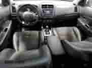 2018 Mitsubishi Outlander SE с VIN JA4AR3AW9JU013204, выставлен на аукционе Copart как лот 82334845 с пробегом 121 551 миль миль и На запчасти • Non repairable. История ставок и продаж доступна на DreamBid. Изображение 8.